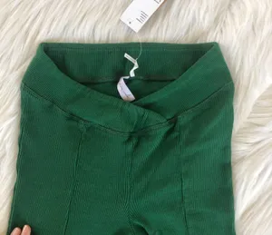 out from under Lola v-front lounge green pants, brand new with tag thumbnail 5