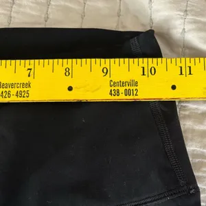 Everlane Size XS The Preform‎ Bike Short Black Unused Condition thumbnail 8
