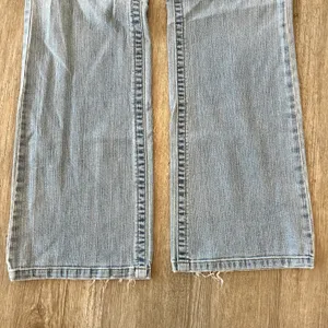 Womens Hipster Boot Vintage Y2K Jeans - 4 thumbnail 3
