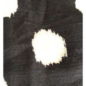 Ann Taylor Loft Black‎ Ivory Polka dot dress Sz 8 Cocktail Sleeveless Officecore thumbnail 7