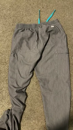 FIGS Scrubs Slim Leg Scrub Pant thumbnail 3