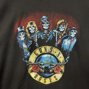 Guns N’ Roses appetite of destruction size large thumbnail 2
