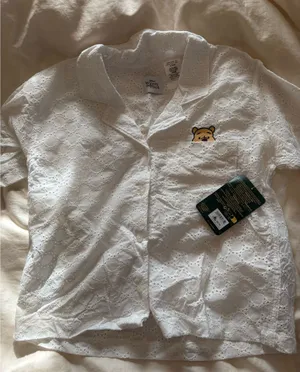 Disney Winnie the Pooh Shirt thumbnail 1