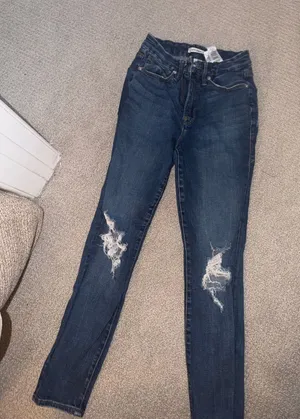 Good American Good Legs Jeans thumbnail 1