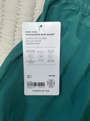 Athleta Shorts Women’s thumbnail 3