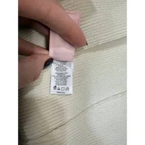 CeCe Denim Collar Placket Rib Dress size XS thumbnail 5
