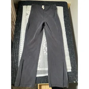 Lululemon Ribbed Softstreme Flared Pant Regular thumbnail 8