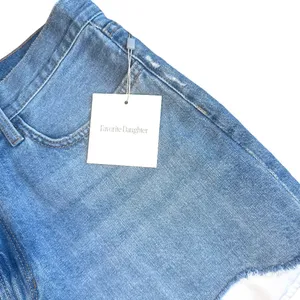 Favorite‎ Daughter The Juni Shorts Sz 32 thumbnail 9