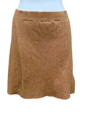 Free People Mod Wrap Skirt NWT thumbnail 2