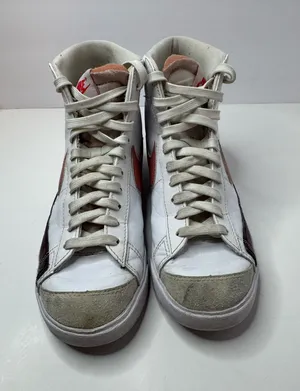 Nike Blazer Mid'77 Vintage Women's Size 8.5 thumbnail 1