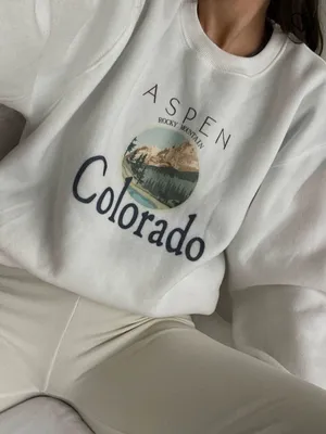 Princess Polly Crew Neck Sweatshirt thumbnail 2