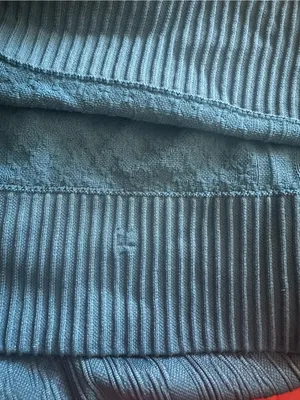 Lululemon Rest Less Pullover Carbon Blue / Carbon Blue W3BO4S size 6 thumbnail 6