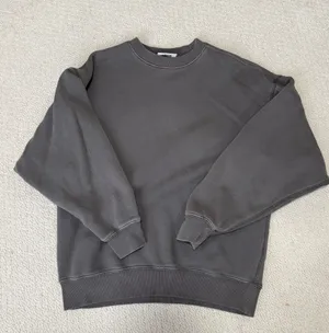 Elwood core sweatshirt vintage gray thumbnail 5