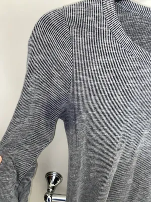 Ribbed Long Free People Sleeve Intimately thumbnail 3