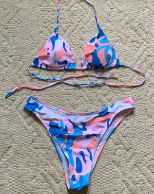 Bikini Set Multiple thumbnail 1