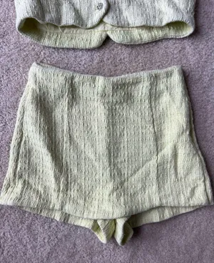ZARA Set Two-Piece thumbnail 5