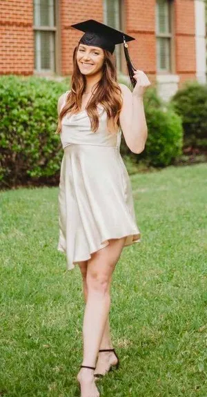 Selfie Leslie Satin Dress thumbnail 1