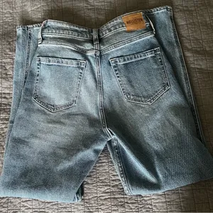 Hollister mom jean thumbnail 5