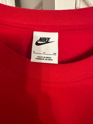 Nike Crew Neck thumbnail 3