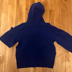 Lululemon Split Side Hoodie Sz XS/S thumbnail 11