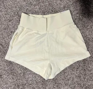Nike Cream  Cloth Shorts thumbnail 7