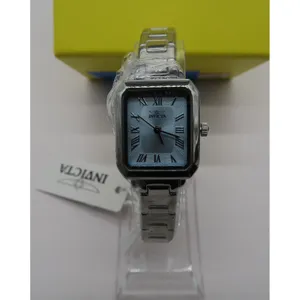 Invicta Celestial Women's Watch - 20.8mm, Silver (70253) New thumbnail 2