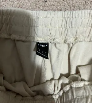 SheIn Sweatpants thumbnail 3