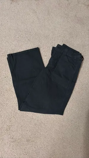 American Eagle Stovepipe Jeans thumbnail 5