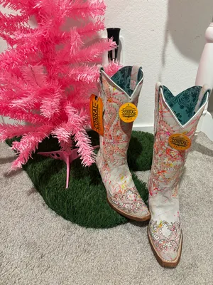 CORRAL Boots Women’s thumbnail 3