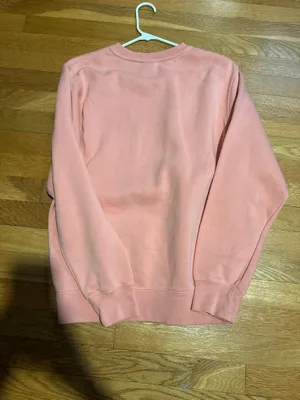 Nike Crewneck Sweatshirt  thumbnail 4