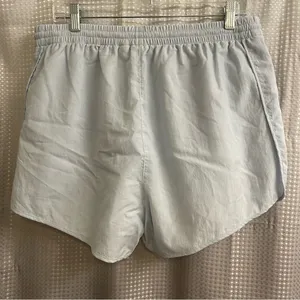 Adidas Originals PRIMEGREEN Women's 3 Stripes Trefoil Shorts - XL thumbnail 5