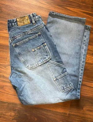 Vintage Union Bay Baggy Carpenter Jeans thumbnail 1