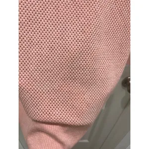 Smart Wool Everyday Exploration Pink Tunic Merino Wool Sweater Sz M thumbnail 6