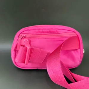 LULULEMON Athletica Everywhere Belt Bag 1L Sonic Pink thumbnail 2
