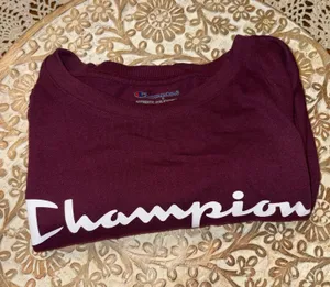 Champion T-Shirt thumbnail 1