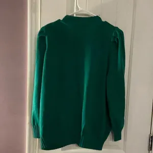 Who What Wear Green Women's Cardigan Sweater SZ L NWOT thumbnail 8