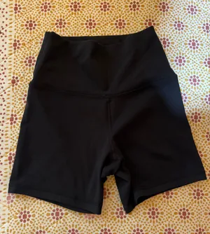Aerie Biker Shorts thumbnail 1