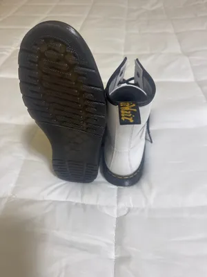Women’s Dr. Martens Zavala Combat Boots 9 thumbnail 3