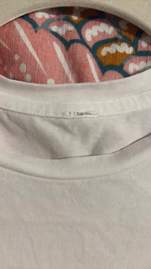 Lululemon Cotton Tank thumbnail 5