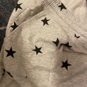 Lucky brand Gray Star Print Shorts thumbnail 3
