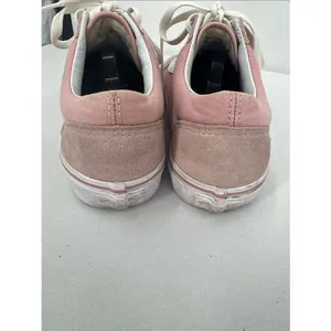 Vans Old Skool Sneakers Pink thumbnail 6