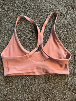 Under Armour sports bra thumbnail 2