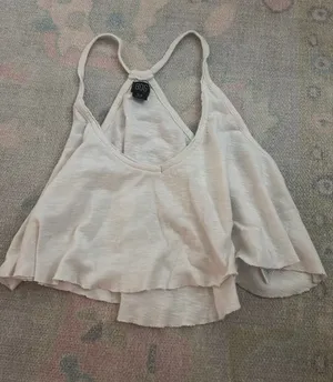 Urban Outfitters Flowy Tank thumbnail 1