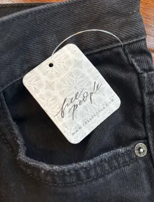 Jeans thumbnail 5