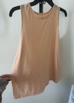 all in motion tank top  thumbnail 1