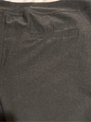comfortable and soft athletic joggers/lounge pants from Kirkland Signature Large thumbnail 5
