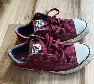 Converse Low-Top thumbnail 1