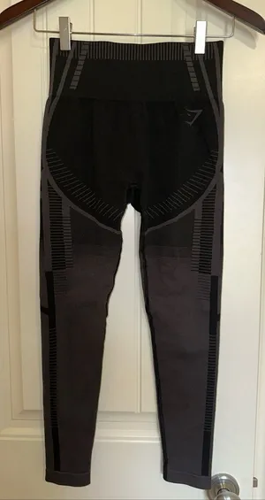 Gymshark Vital Seamless Leggings S thumbnail 1