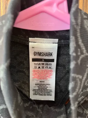 Gymshark Top thumbnail 2