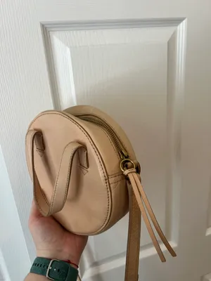 Madewell Juno Circle Purse thumbnail 4